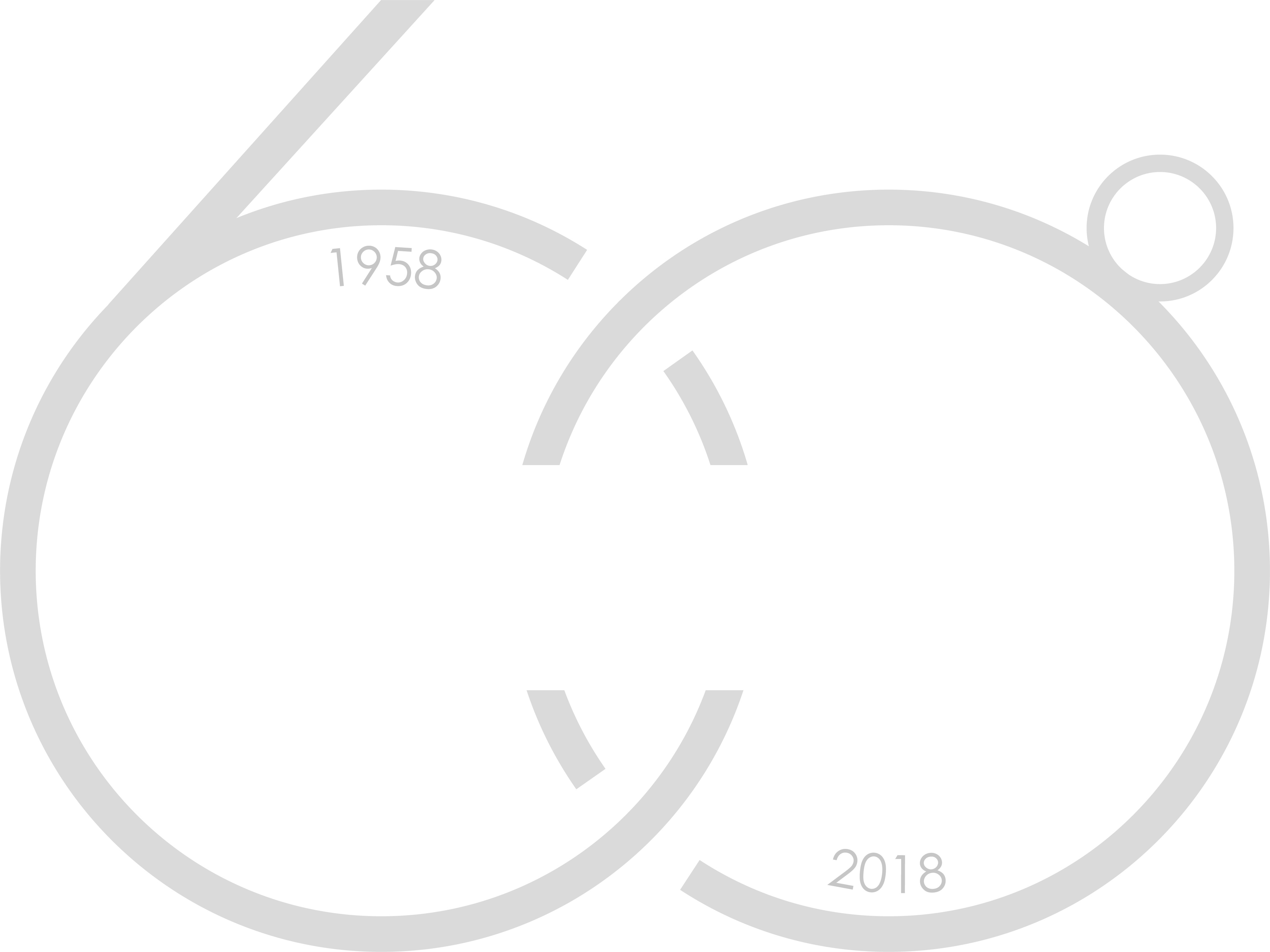 FRATTINI Rubinetterie - 1958-2018 - marmol 60th Anniversary